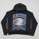 RHUDE HOODIE CLASSIC 213