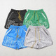 RHUDE SHORTS ALL 4 COLORS