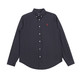 RALPH LAUREN POLO BLACK