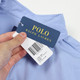 RALPH LAUREN POLO BLUE