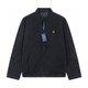 RALPH LAUREN POLO JACKET BLACK