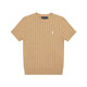 RALPH LAUREN POLO CLASSIC ELEGANT LIGHT BEIGE