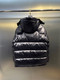 RALPH LAUREN WINTERJACKET PUFFER SHINY