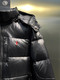 RALPH LAUREN WINTERJACKET PUFFER SHINY