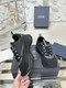 DIOR B20 REFLECTIVE BLACK