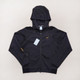 NIKE NOCTA TRACK TOP SINGLE BLACK