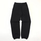 Sp5der PANTS BLACK