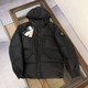 STONE ISLAND PUFFERJACKET 3 COLORS