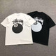 STUSSY T-SHIRT 8BALL