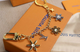 LV KEY CHAIN 689