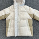 SYNA WINTERJACKET BEIGE