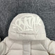 SYNA WINTERJACKET BEIGE