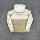 SYNA WINTERJACKET BEIGE