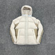 SYNA WINTERJACKET BEIGE