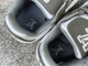 LOUIS VUITTON SHOES TRAINERS GRAY