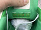 LOUIS VUITTON SHOES TRAINERS GREEN 2