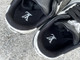 LOUIS VUITTON SHOES TRAINERS BLACK