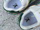 LOUIS VUITTON SHOES TRAINERS GREEN 3