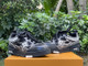 LOUIS VUITTON SHOES SKATES BLACK 1