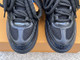 LOUIS VUITTON SHOES SKATES BLACK
