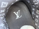 LOUIS VUITTON SHOES SKATES CLASSIC