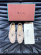 LORO PIANA SHOES 899