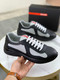 PRADA SNEAKER 400