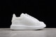 ALEXANDER MCQUEEN SNEAKERS WHITE