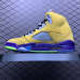 JORDANS Sneakers 286