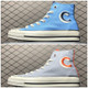 Converse Sneakers 448