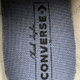 Converse Sneakers 140
