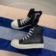 RICK OWENS Sneakers 907