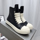 RICK OWENS Sneakers 124