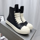 RICK OWENS Sneakers 124