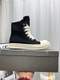 RICK OWENS Sneakers 124
