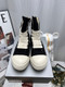 RICK OWENS Sneakers 124