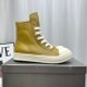 RICK OWENS Sneakers 124