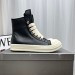 RICK OWENS Sneakers 124