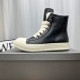 RICK OWENS Sneakers 124