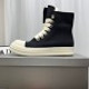 RICK OWENS Sneakers 124