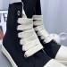 RICK OWENS Sneakers 124