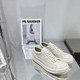 RICK OWENS Sneakers 376