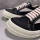 RICK OWENS Sneakers 376