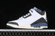 JORDANS -[AIR JORDAN 3 RETRO OG SP WHITE∕DIFFUSED BLUE∕ANTHRACITE∕MUSLI | 721