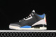 JORDANS -[AIR JORDAN 3 OG RARE AIR BLACK∕CHILE RED∕NEUTRAL GREY∕MILITAR | 544