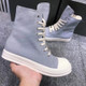 RICK OWENS Sneakers 297