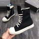 RICK OWENS Sneakers 297