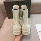 RICK OWENS Sneakers 297