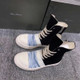 RICK OWENS Sneakers 487