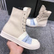 RICK OWENS Sneakers 487